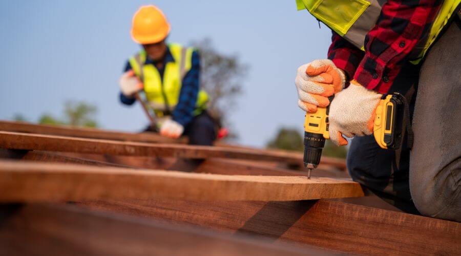 Expert top industrial roofings services in Brackenridge, PA